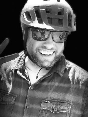 You Ride so she rides.